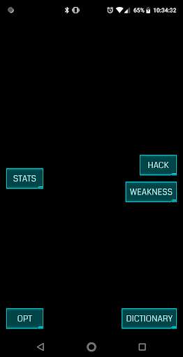 Run android online APK Glyph [REDACTED] from MyAndroid or emulate Glyph [REDACTED] using MyAndroid